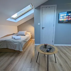 Apartamento Lily's 5 By Bulgarentals -, Sofía