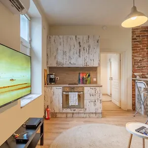 Apartamento 'blue Sapphire House'- Central&modern, Sofía