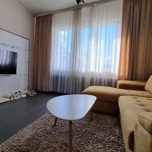 Apartamento Central Apartment, Sofía