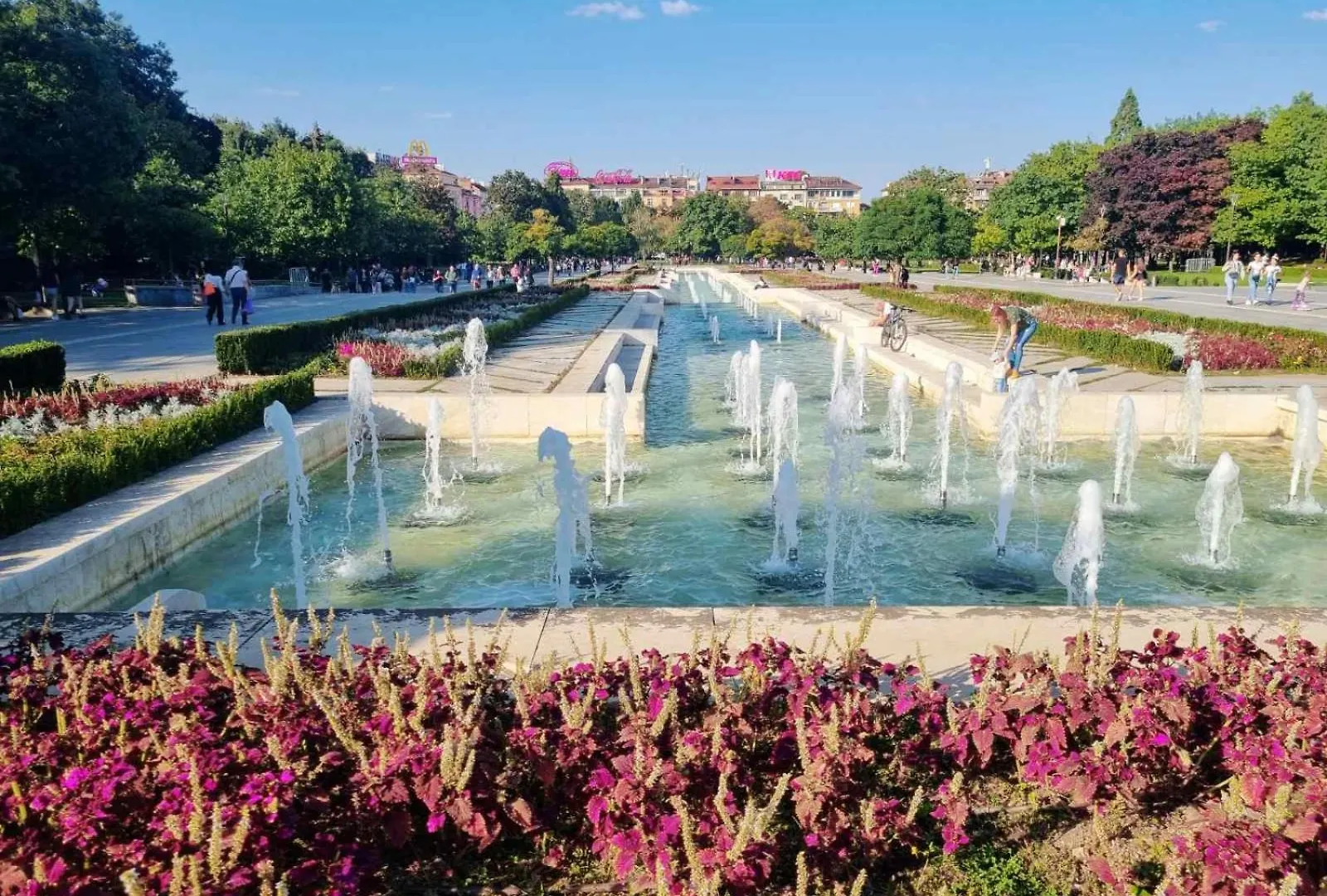 Apartament Cappuccino Dream Sofia 0*,  Bułgaria